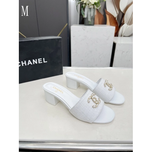 Chanel Slippers 109,Chanel Slippers,Slides Slippers,More Brands