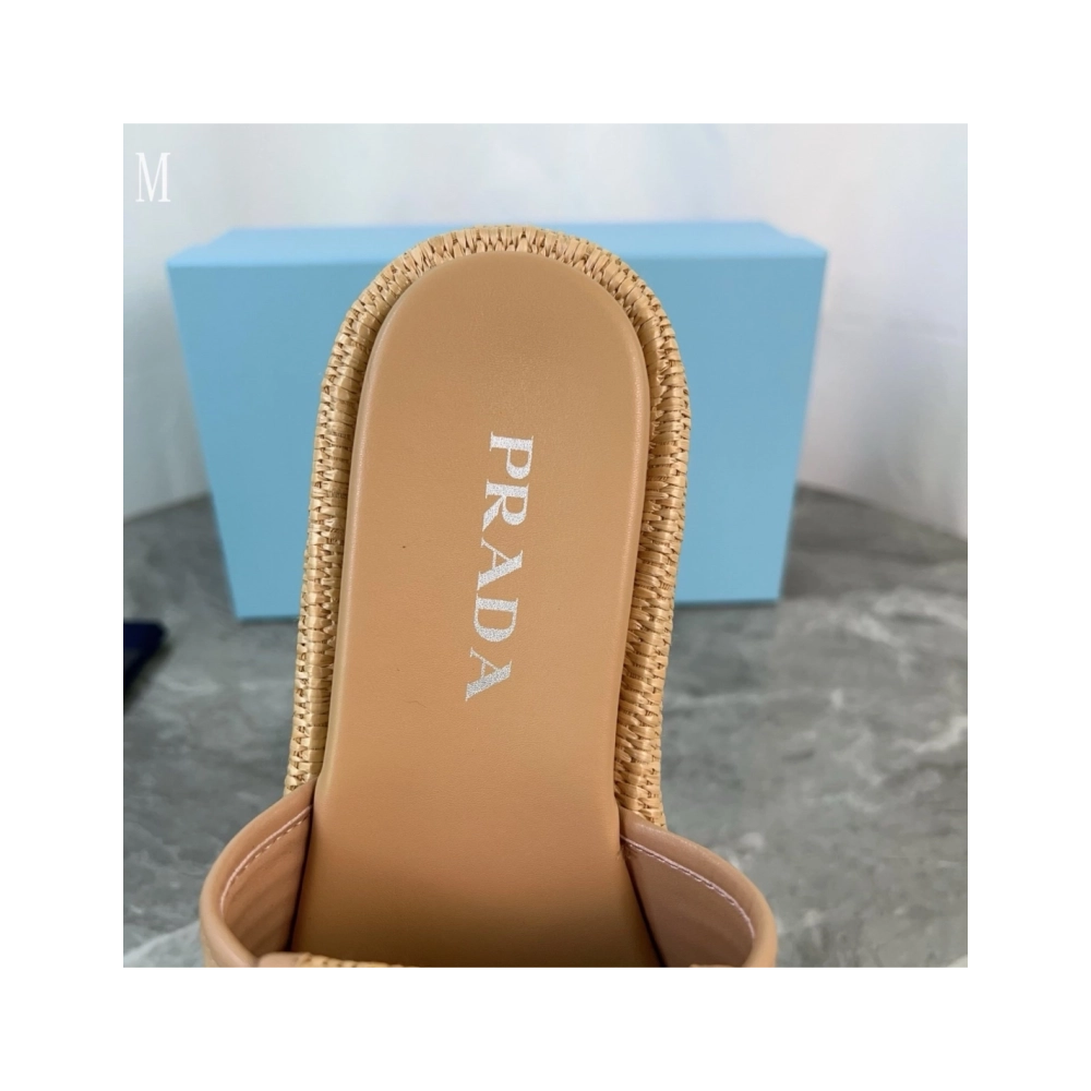 Prada Slippers 075