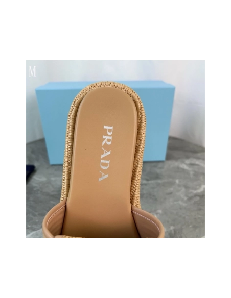 Prada Slippers 075