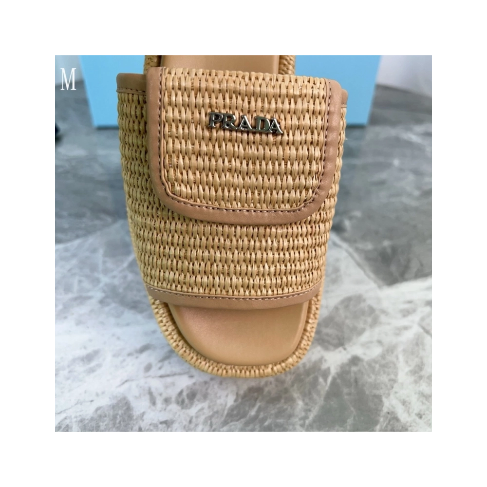 Prada Slippers 075