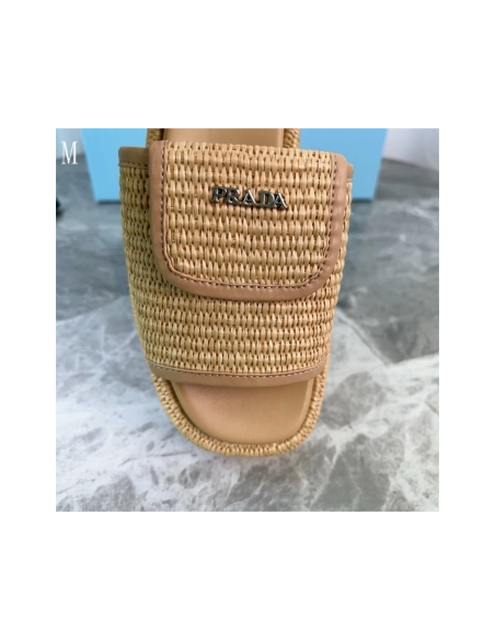 Prada Slippers 075