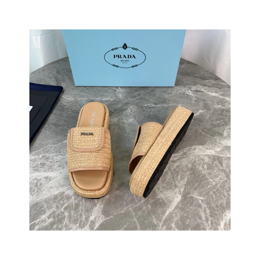 Prada Slippers 075