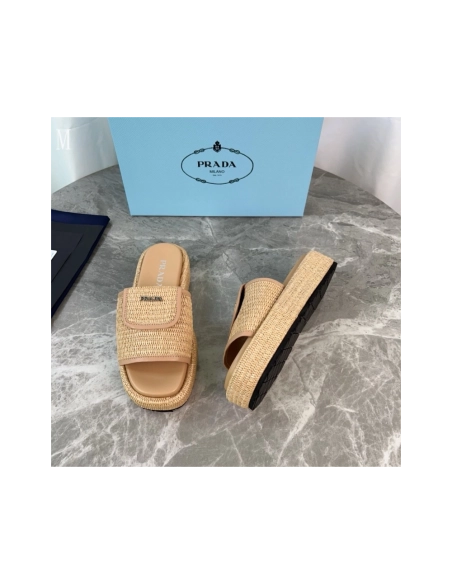 Prada Slippers 075