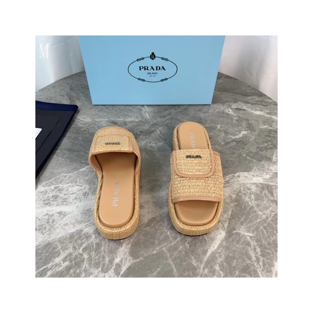 Prada Slippers 075