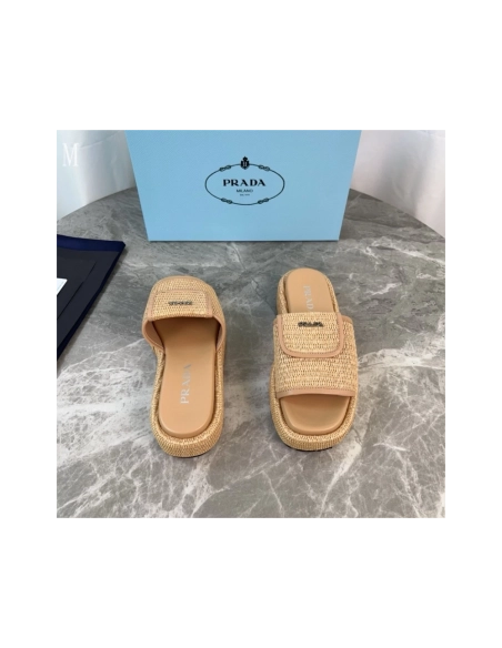 Prada Slippers 075
