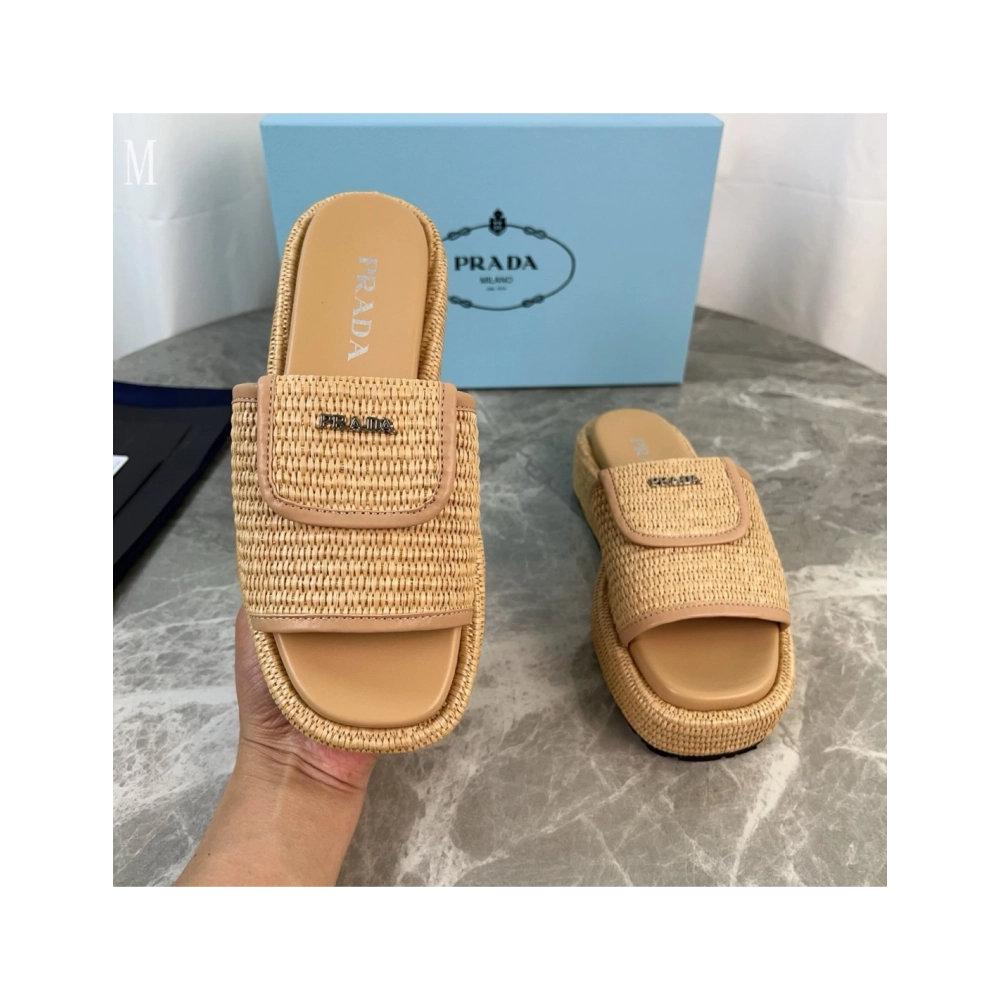 Prada Slippers 075