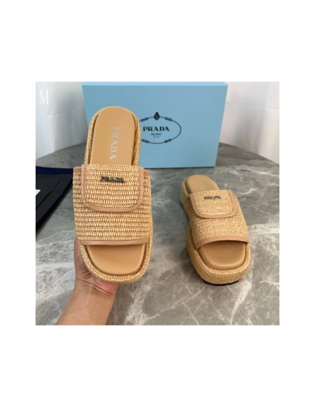 Prada Slippers 075