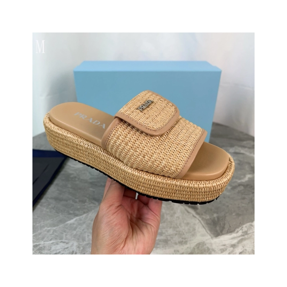 Prada Slippers 075