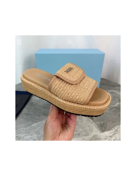 Prada Slippers 075