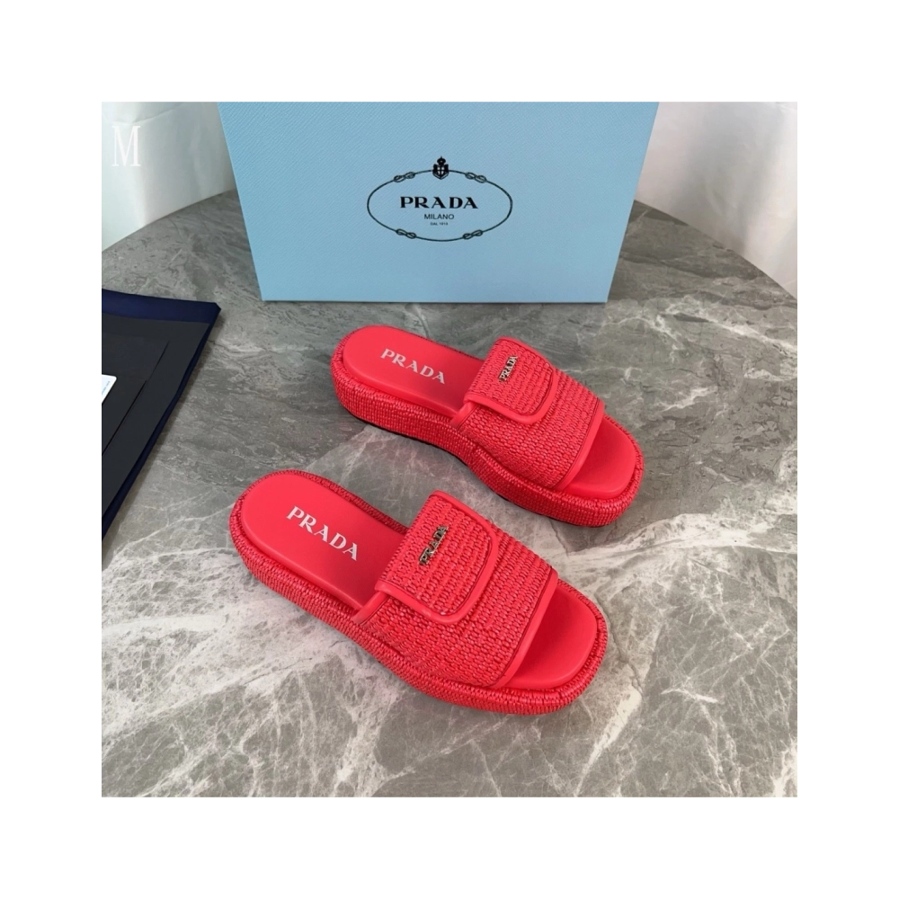 Prada Slippers 076