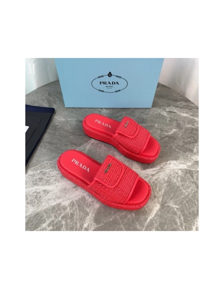 Prada Slippers 076