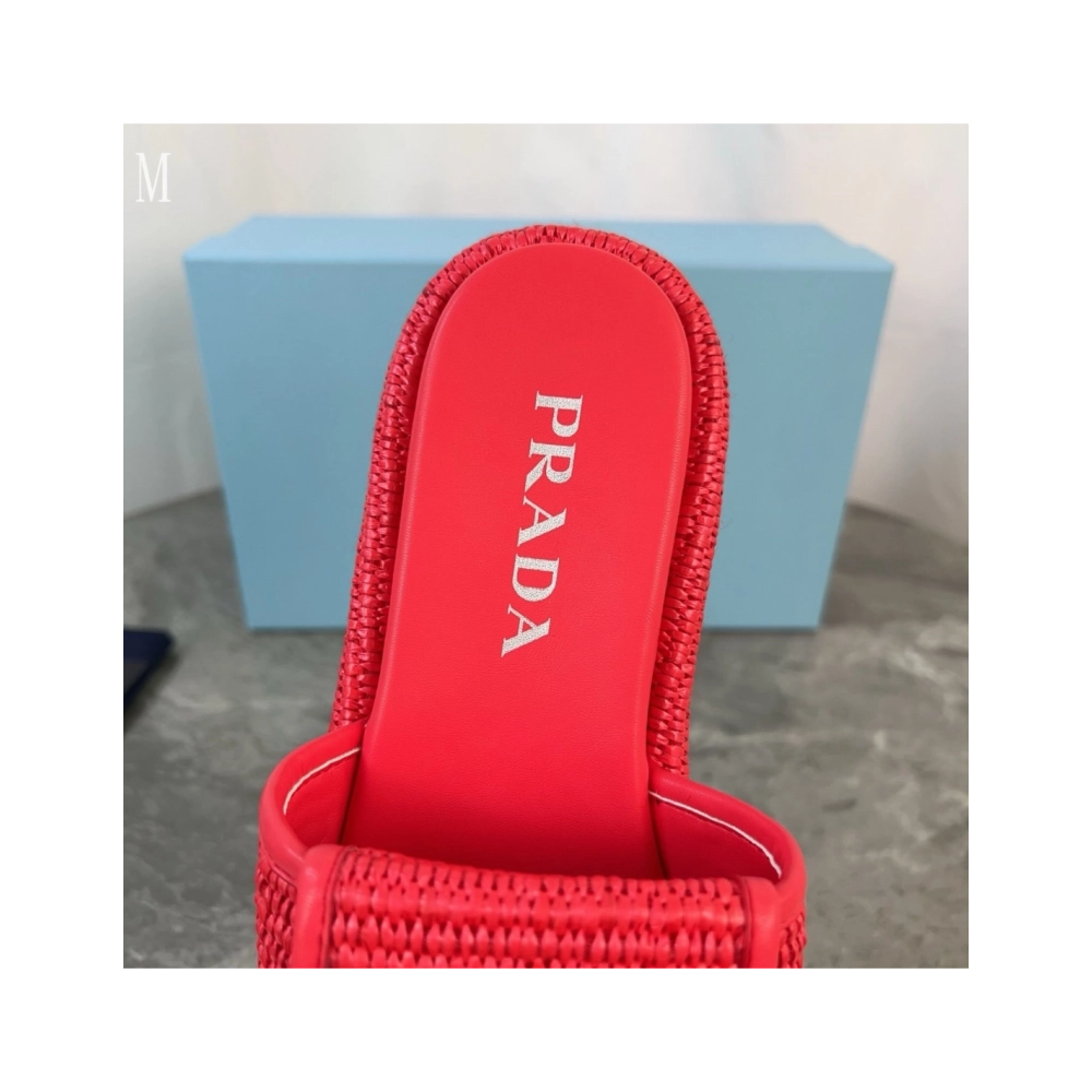 Prada Slippers 076