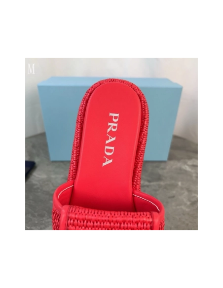 Prada Slippers 076