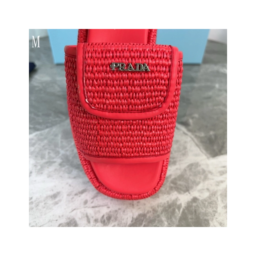 Prada Slippers 076