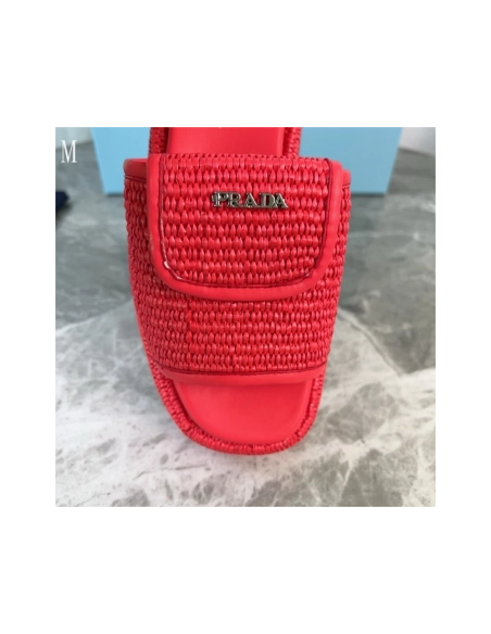 Prada Slippers 076