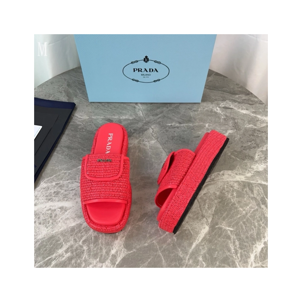 Prada Slippers 076