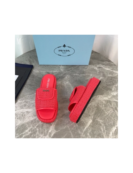 Prada Slippers 076