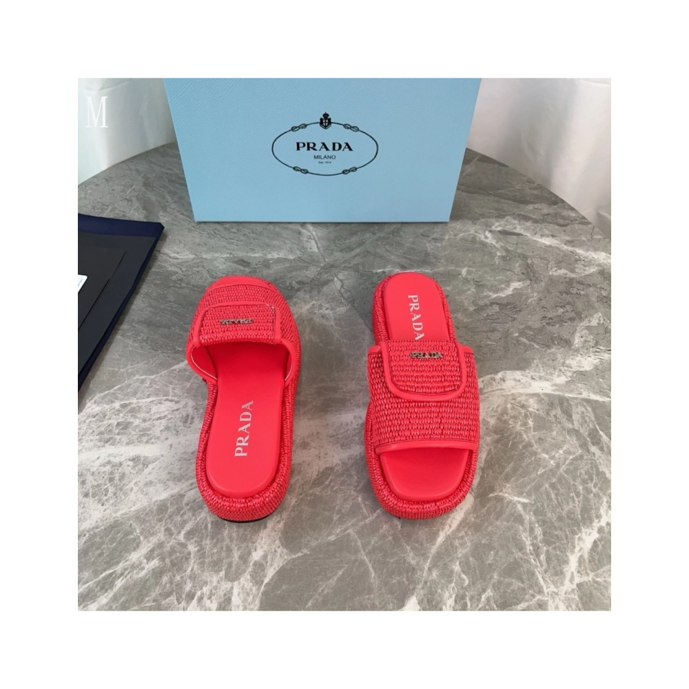 Prada Slippers 076
