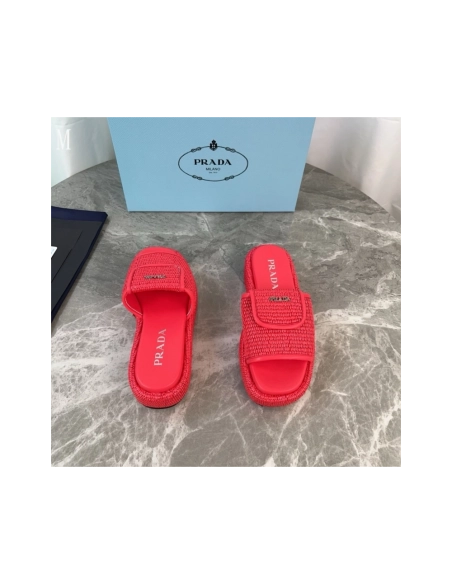 Prada Slippers 076