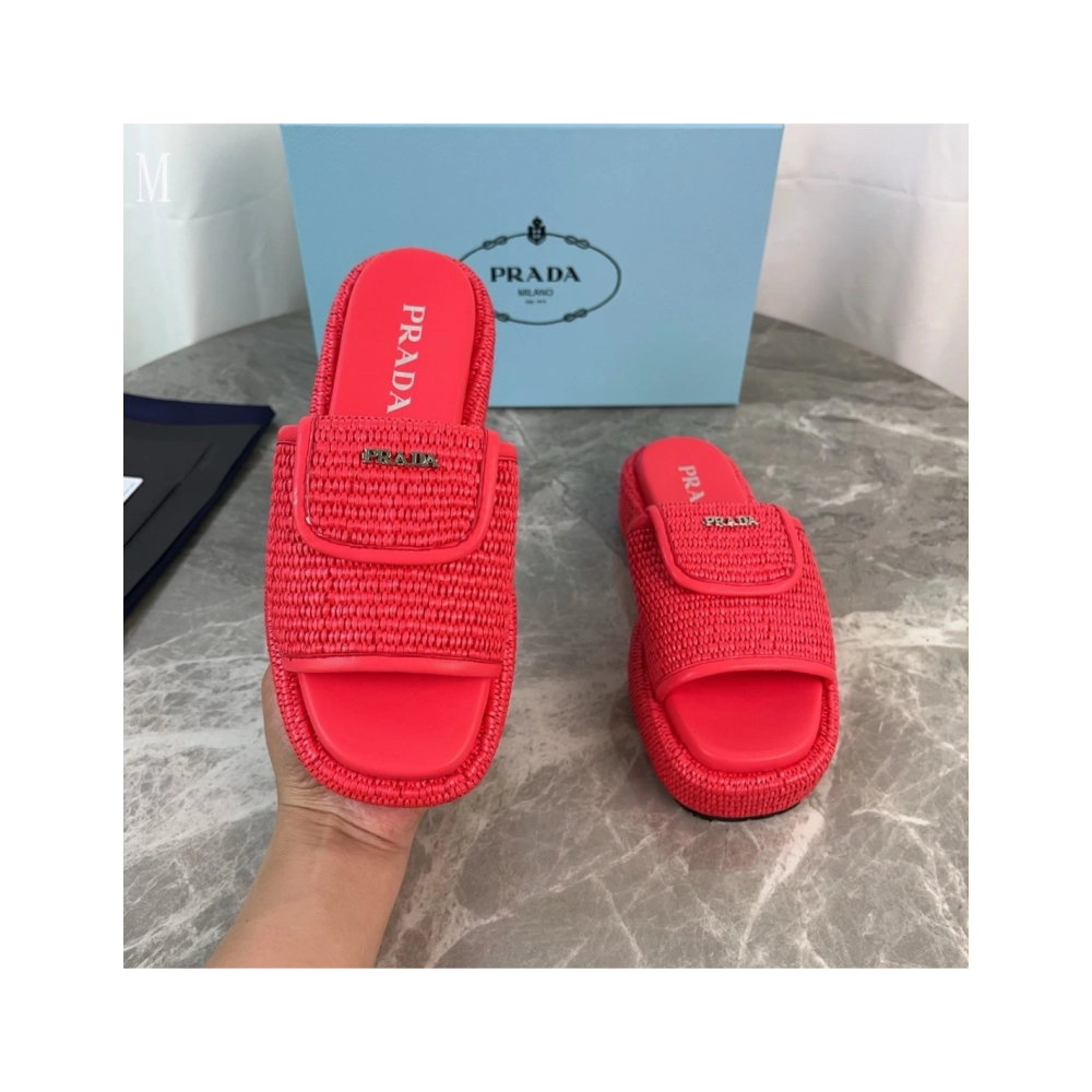 Prada Slippers 076