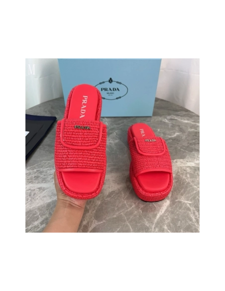 Prada Slippers 076