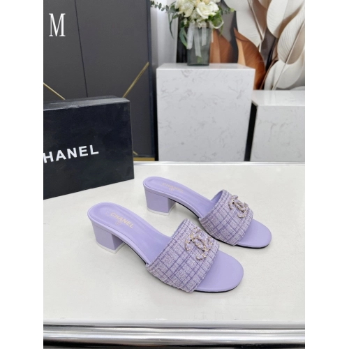 Chanel Slippers 111,Chanel Slippers,Slides Slippers,More Brands