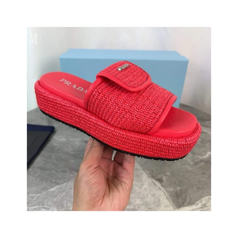 Prada Slippers 076