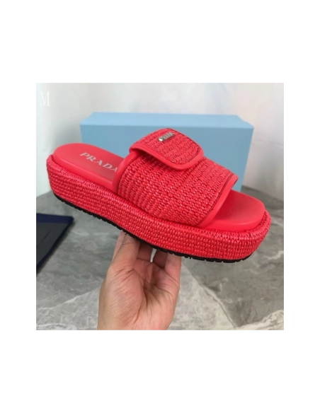 Prada Slippers 076
