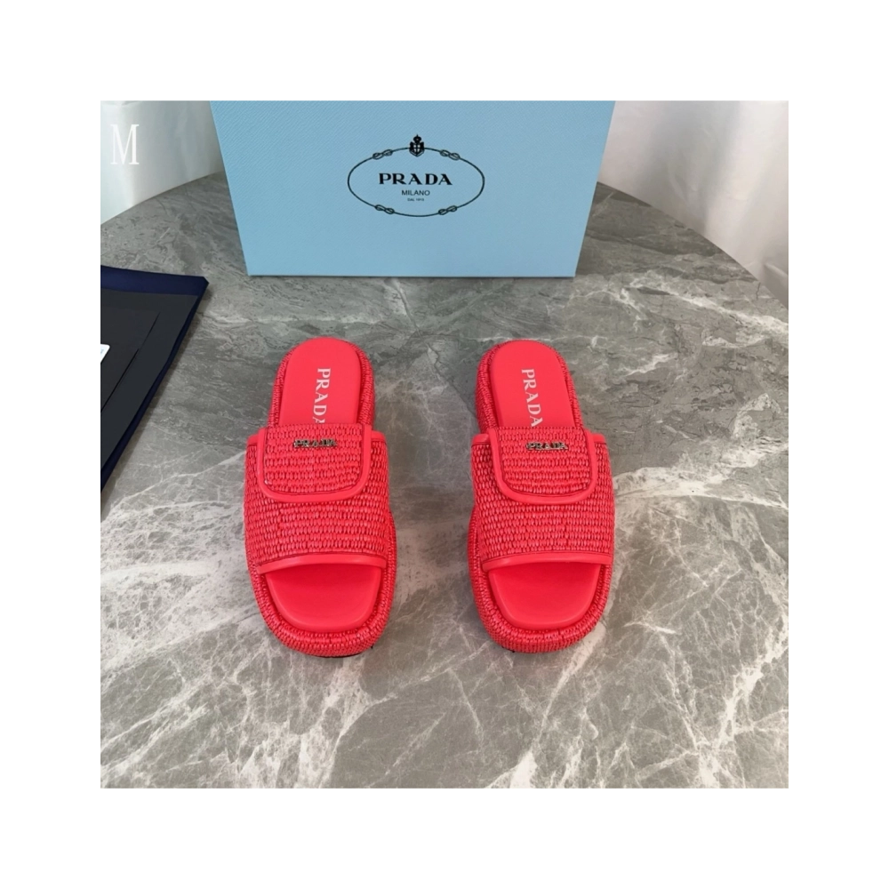 Prada Slippers 076