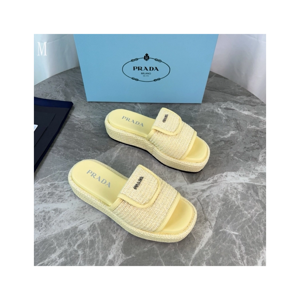 Prada Slippers 077