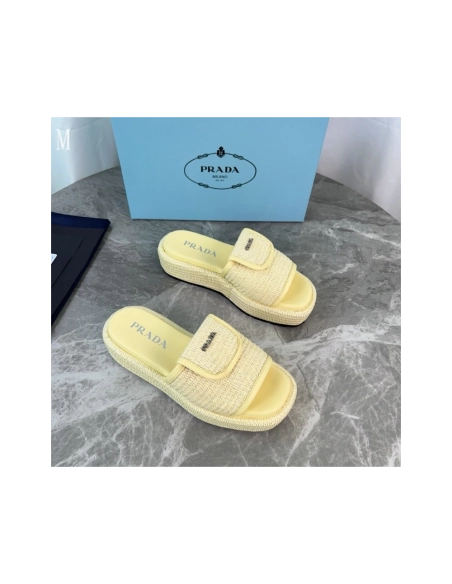 Prada Slippers 077