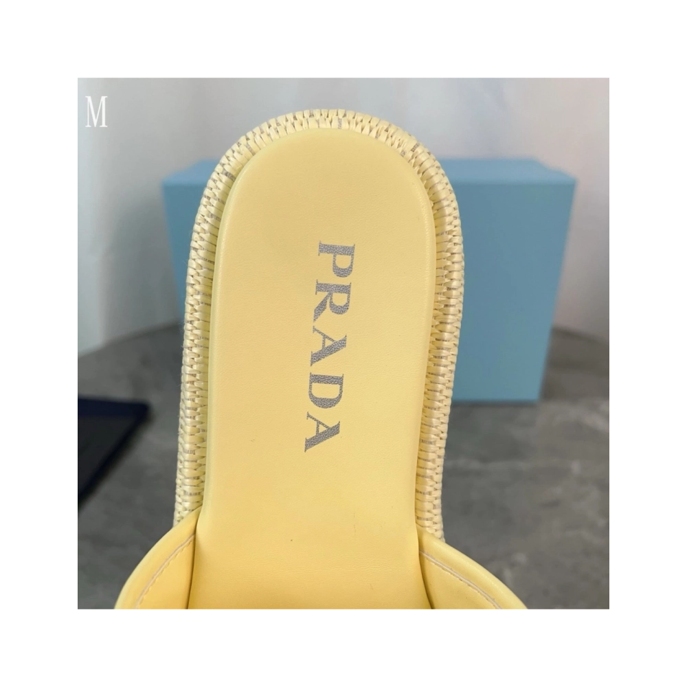 Prada Slippers 077