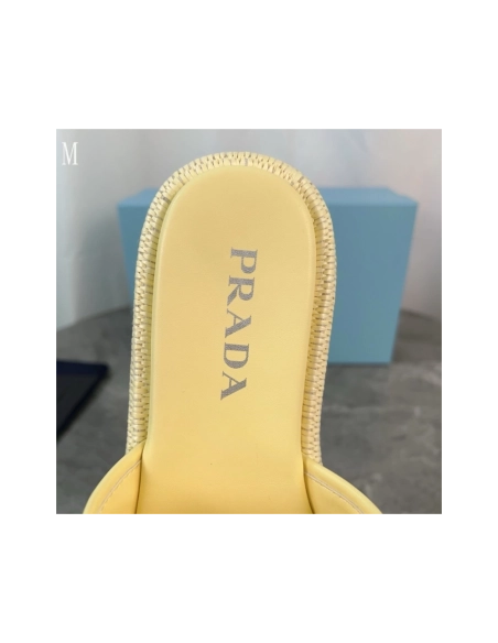 Prada Slippers 077