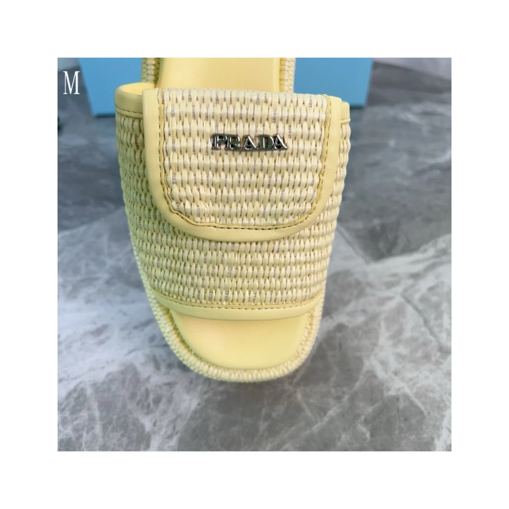 Prada Slippers 077