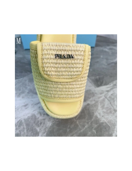 Prada Slippers 077