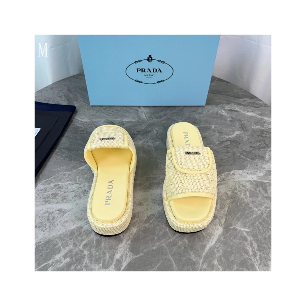 Prada Slippers 077