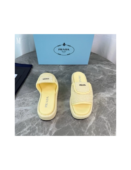 Prada Slippers 077