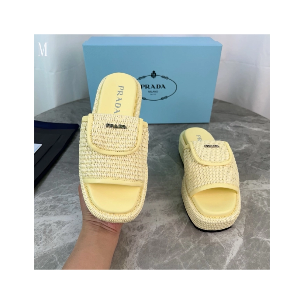 Prada Slippers 077