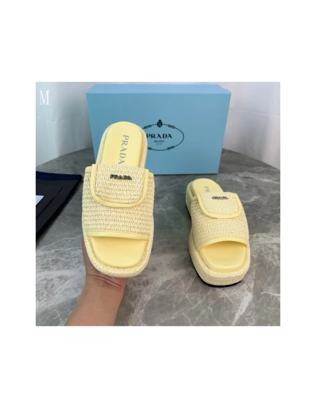 Prada Slippers 077
