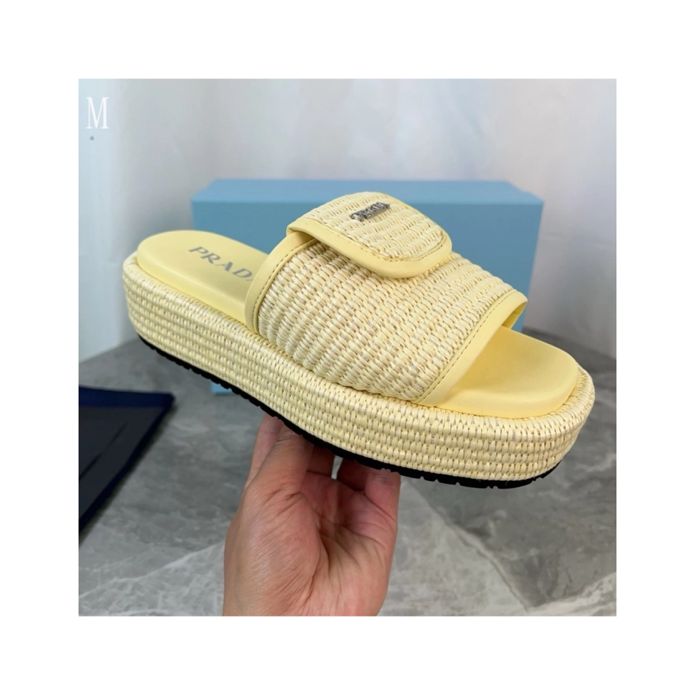 Prada Slippers 077