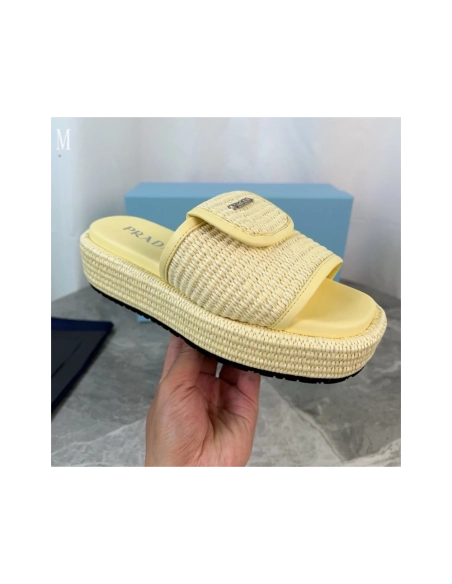 Prada Slippers 077