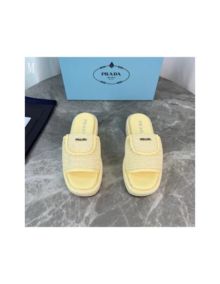 Prada Slippers 077