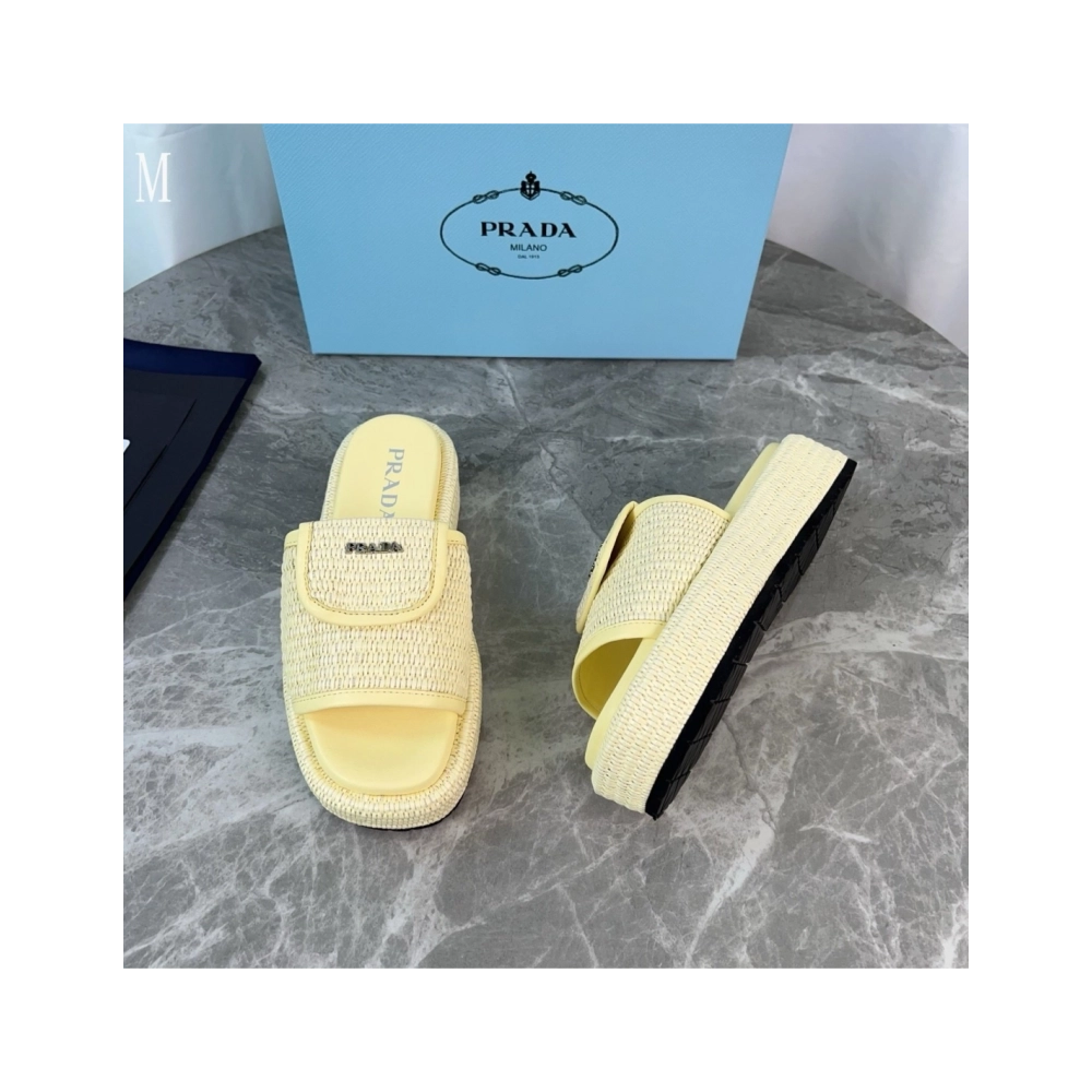 Prada Slippers 077