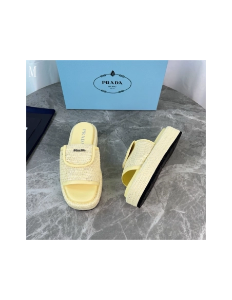 Prada Slippers 077