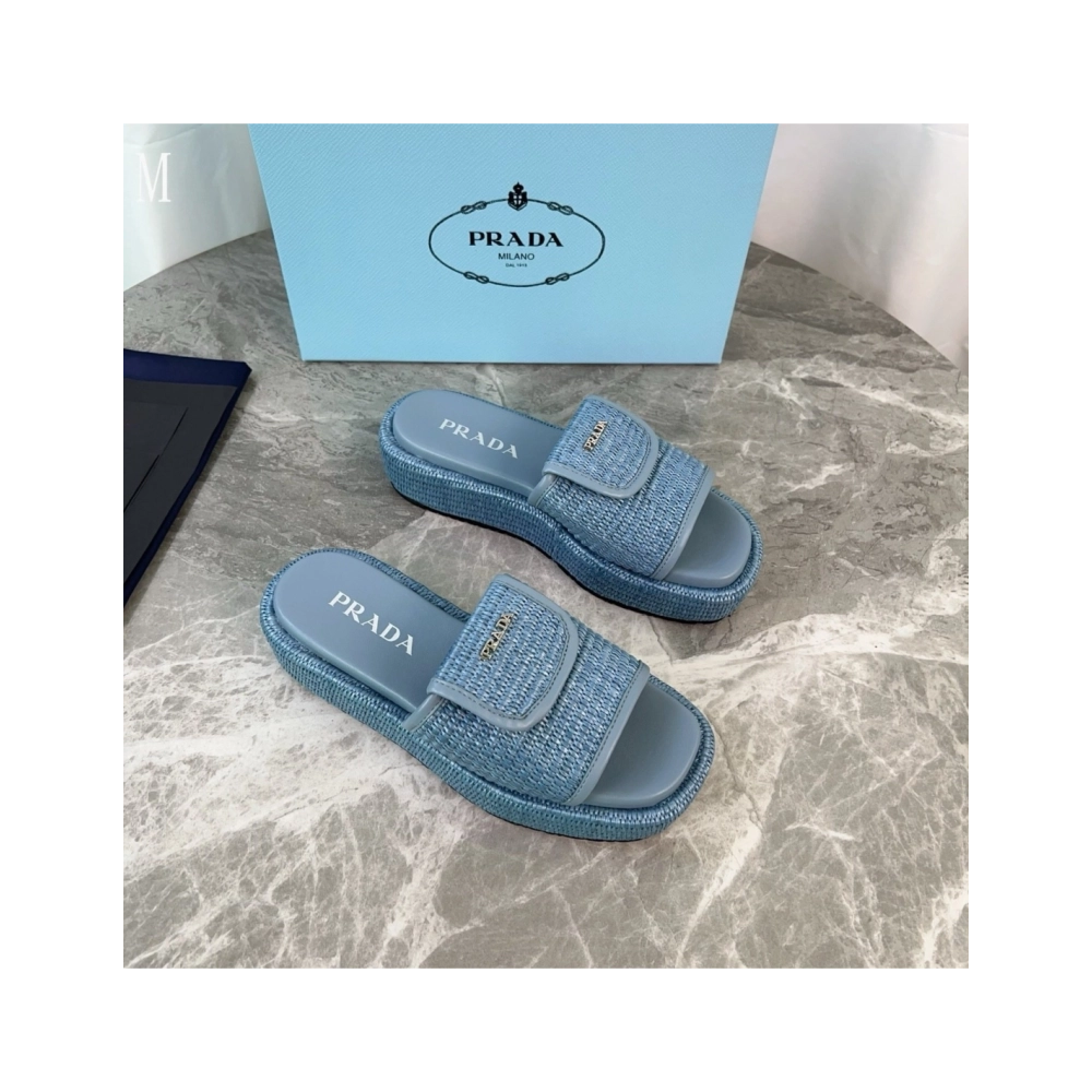Prada Slippers 079