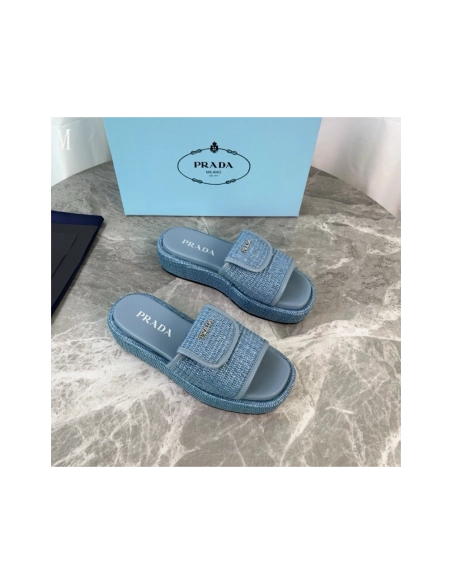 Prada Slippers 079