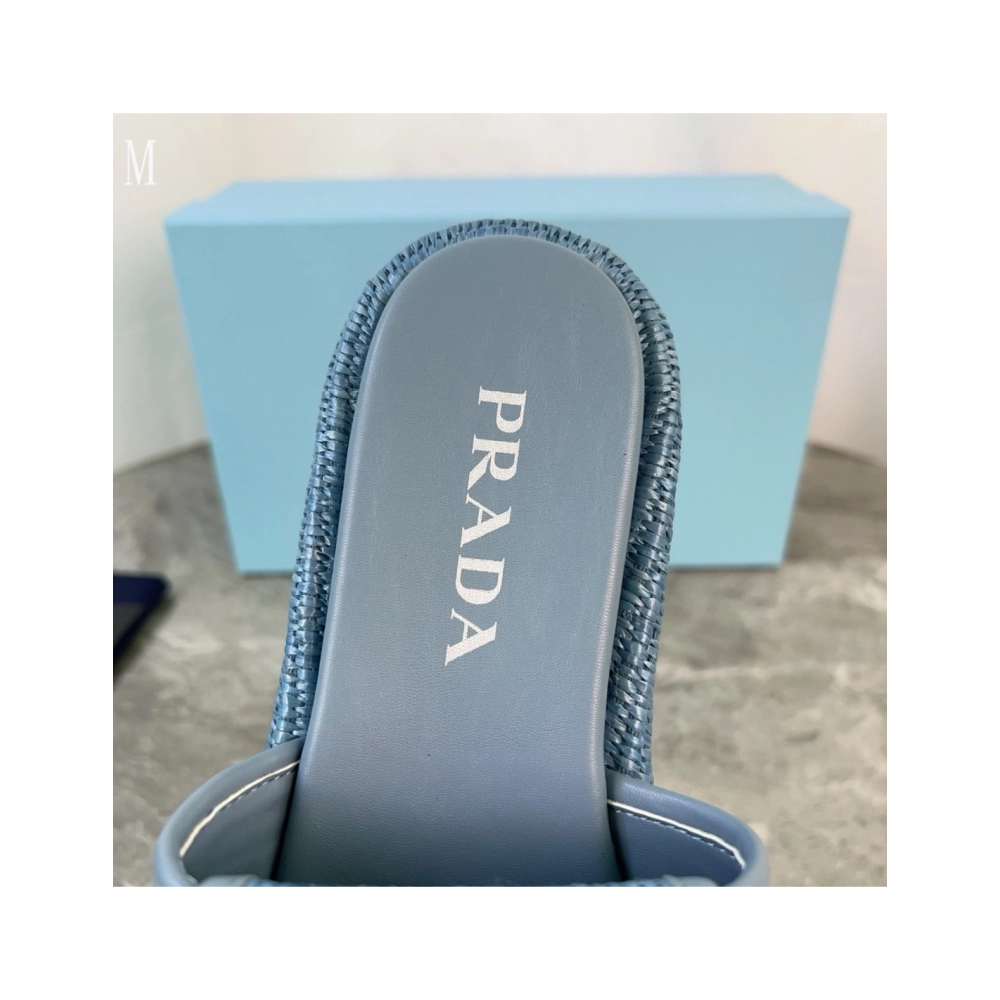Prada Slippers 079