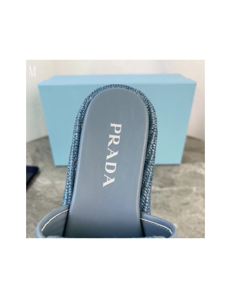 Prada Slippers 079