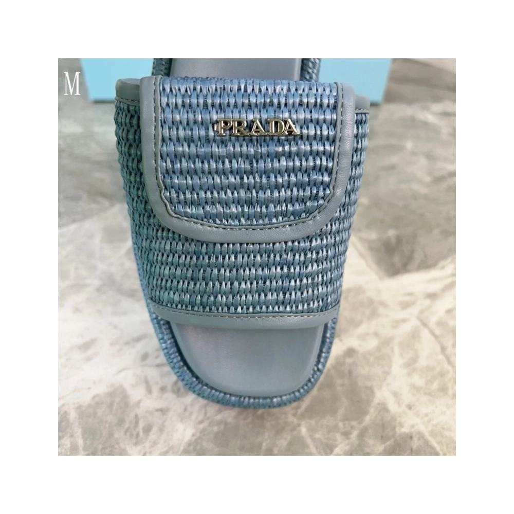 Prada Slippers 079