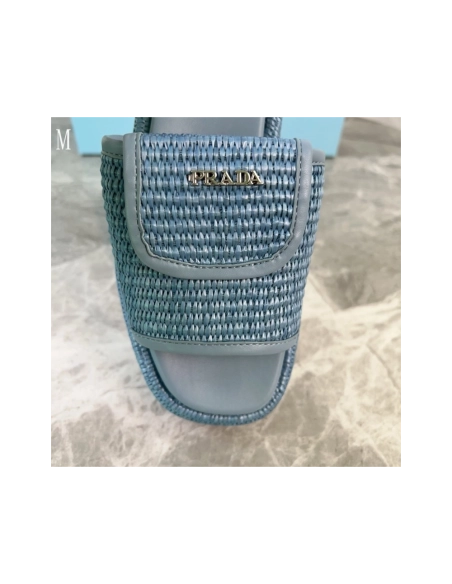Prada Slippers 079